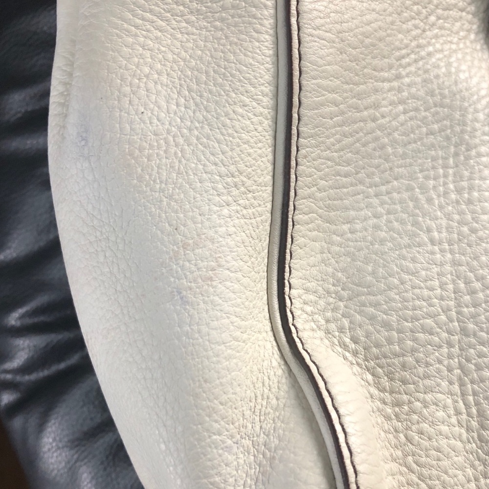 Coach “Chelsea” Leather Satchel Bag F10887 - Picture 6 of 8